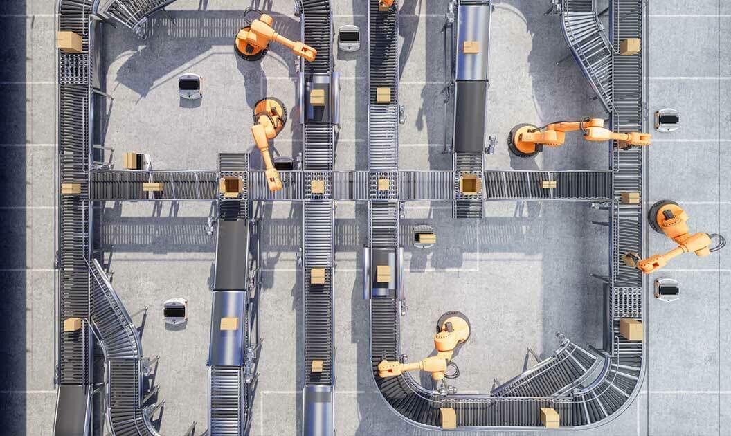 Future of Last Mile Delivery: Drones and AI Integration